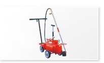 Asphalt Emulsion Sprayers