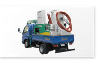 Vacuum Loader Model VL-26DR