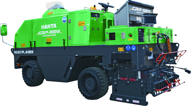 CRP-100VI