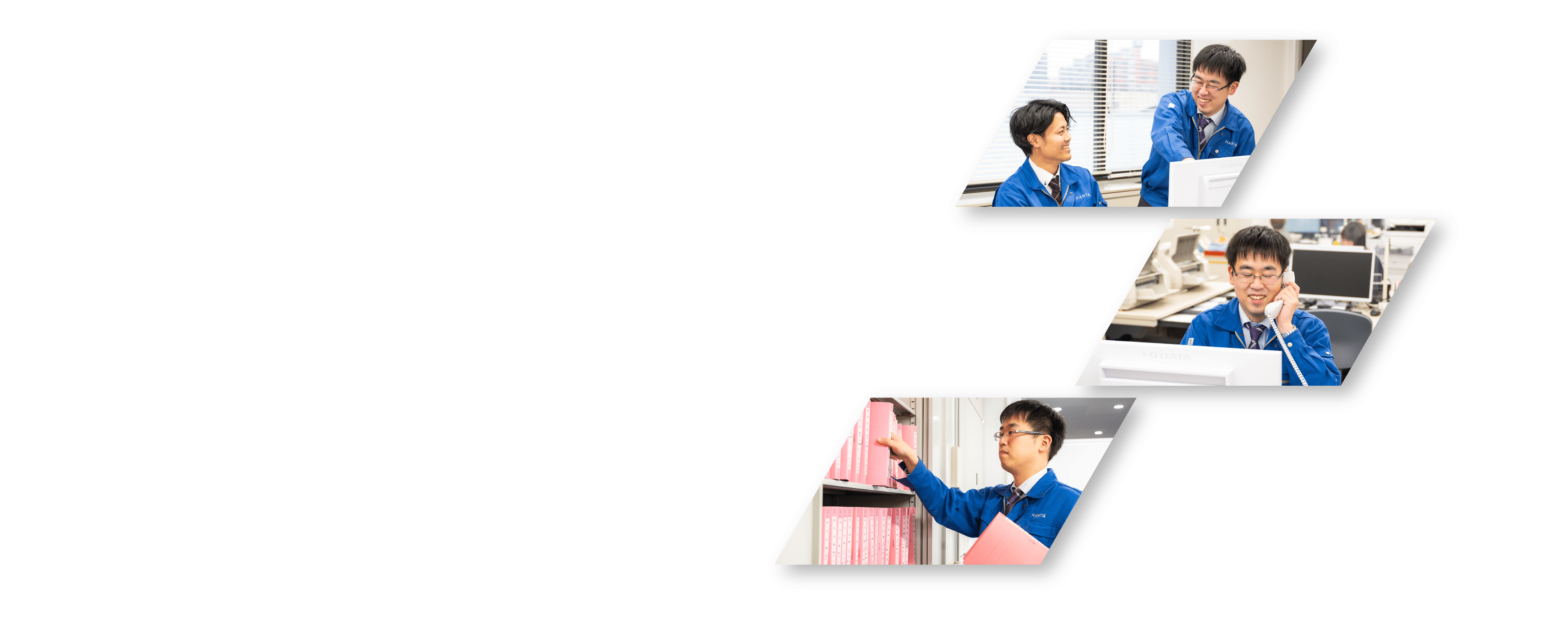 事務職 1日の仕事の流れ